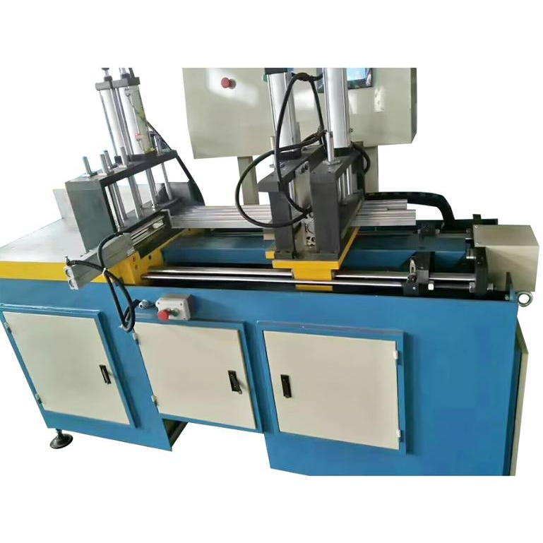 Aluminum cutting machine 505al automatic cutting machine