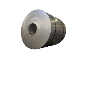 Bobinas de Acero Inoxidable Laminadas en Caliente de la Serie 300, 304L, 316L, 904L, Acabado Superficial 2B, Proveedor Principal, Gran Oferta - Product Image 1