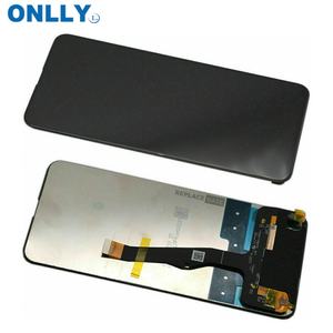 ราคาขายส่งหน้าจอ LCD รุ่น Y9 2019 สำหรับ Huawei ราคาหน้าจอ Huawei สำหรับ Huawei จอแสดงผลโทรศัพท์มือถือ - Product Image 4