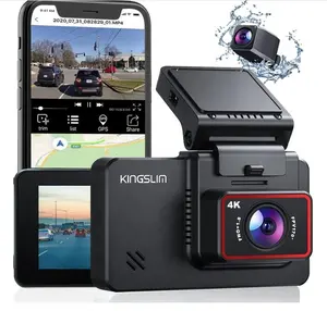 Best seller in Amazon 1080p single lens 170 Wide Angel 3.0 Inch car front camera car dash camera hd