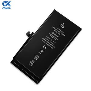 แบตเตอรี่โทรศัพท์มือถือราคาส่งสำหรับ iPhone ทุกรุ่น เปลี่ยนแบตเตอรี่สำหรับ iPhone 13 - Product Image 3