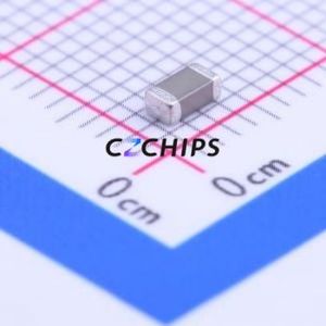 ตัวเก็บประจุแบบ SMD (MLCC) รุ่น 1206B105K160CT ขนาด 1206 ( ความจุ: 1uF ) ( ความแม่นยำ: 10% แรงดันไฟฟ้า: 16V ) - Product Image 1