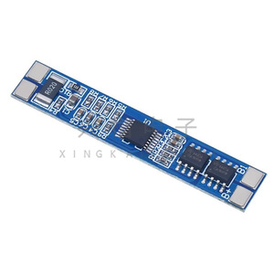 Placa de Protección de Batería 3S 12V 18650, 11.1V 12.6V, Protección Contra Sobrecarga y Descarga Excesiva, Límite de Corriente de 8A - Product Image 3