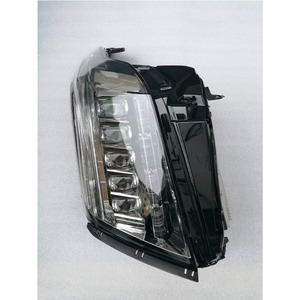 Faros delanteros LED de coche de alta calidad para <span class=keywords><strong>Cadillac</strong></span> <span class=keywords><strong>Escalade</strong></span> 2015-2018 - Product Image 3