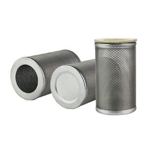 Filtre à carburant en maille plate Zhengxing, compatible avec les modèles de voitures, élément filtrant pour distributeur de carburant - Product Image 1
