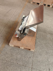 <span class=keywords><strong>Machine</strong></span> <span class=keywords><strong>à</strong></span> presser la pâte multifonctionnelle pour boulangerie, pizza, fondant, pâtes, aplatissage de la pâte - Product Image 6