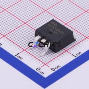Haute qualité NCEP040N85D TO-263 Transistor à effet de champ (MOSFET) Vente entière Puces de composants électroniques et service de nomenclature - Product Image 1