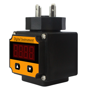 Transmisor <span class=keywords><strong>de</strong></span> Presión Inteligente Todo en Uno <span class=keywords><strong>de</strong></span> 2 Cables y 4-20 mA |   Pantalla LED/LCD Integrada para Lectura Directa y <span class=keywords><strong>Simplificación</strong></span> del Sistema - Product Image 2