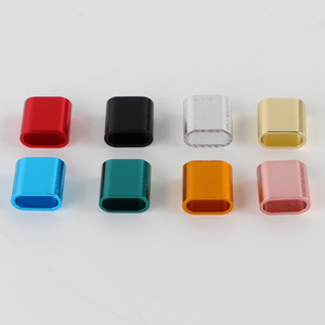 공장 일회용 단방향 슬라이딩 디자인 팔찌 잠금 잠금 잠금 장치 및 안전한 제품 유형을위한 원 버튼 플라스틱 버튼 - Product Image 4