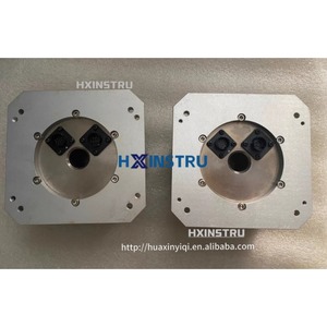 YASKAWA Direct <b>Drive</b> USED SGMCS-02B3B11 AC SERVO MOTOR 42W H - Product Image 3