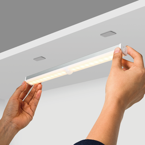 Rohs chứng nhận Dimmable 3cct tủ đèn LED cảm ứng không dây điều khiển cảm biến chuyển động từ ánh sáng ban đêm cho tủ quần áo trong nhà - Product Image 2