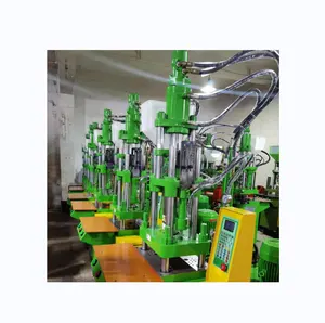 Factory Sale 35t 50t 80t 100t vertical injection molding machines in stock for sale