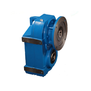 BAFFERO <span class=keywords><strong>F</strong></span> Series Hộp Số Giảm Tốc Động Cơ Trục Song Song Với Động Cơ 220V/380V/440V 60HZ Động Cơ Xoắn Ốc Gang 1500 R/PHÚT CE - Product Image 2