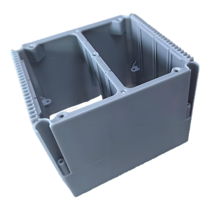 2024 vendita calda personalizzata ABS/PP/PVC/POM/NYLON/PC/TPU/TPE/PS/come plastica stampaggio ad iniezione parti produttore - Product Image 6