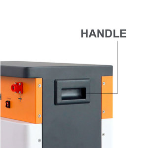 Batterie LiFePo4 <span class=keywords><strong>TEZE</strong></span> 51.2V 300Ah 48V 51.2V 100Ah 280Ah 314Ah, Batterie Lithium-Ion de Stockage d'Énergie pour la Maison - Product Image 6