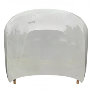 ForBMW 2 Series Hood para 218i, 220i, <span class=keywords><strong>223i</strong></span>, 225i, 230i, 235i, 240M. Cubierta de motor Coupe, capó original Station Wagon, alta calidad - Product Image 1