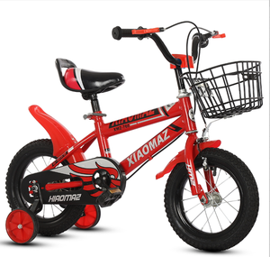 Vélo pour enfants de 2, 3, 4, 5, 6, 7, 10, 12 ans, cadre en acier carbone pas cher, vélo enfant, cycle enfant 12, 14, 16, 18 pouces, bébé - Product Image 4