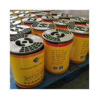 China Huaerda Venta al por Mayor RoHS 130 ℃   Alambre Esmaltado PEW de 0.860 mm para Bobinado de Motores de Ventiladores de Maquinaria Agrícola