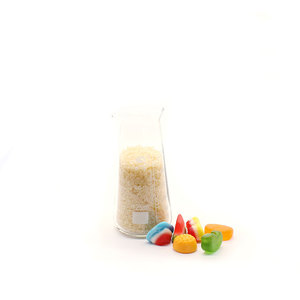 Gélatine de peau de bœuf Halal 180 Bloom, stabilisant et épaississant, <span class=keywords><strong>pour</strong></span> la fabrication de yaourts, glaces, confitures et garnitures de fruits - Product Image 6