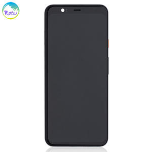 Pantalla Táctil OLED Original Compatible con Google Pixel 4 XL de 6.3 Pulgadas, Digitalizador - Product Image 3