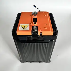 58Volt Lifepo4 batteria 58v 60V 34ah 40ah 50ah batteria elettrica agli ioni di litio Ebike Scooter moto modello batteria