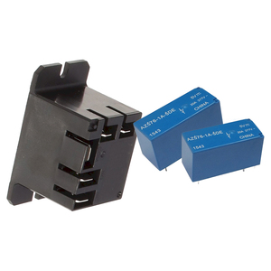 Relais de puissance F90-SH-106D spécialement conçu pour les relais de puissance, relais de plus de 2 ampères - Product Image 1