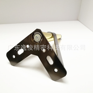 <b>Sofa</b> <b>Legs</b> Carbon Steel 150MM180MM200MM Heavy Duty Retro Style Furniture Support - Product Image 3
