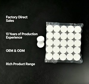 Comprimés effervescents de dioxyde de <span class=keywords><strong>chlore</strong></span> avancés pour la désinfection des foyers, des usines, de l'aquaculture et des piscines, et des espaces publics - Product Image 6