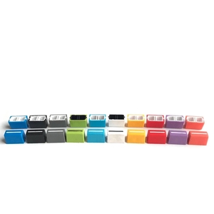 חדש ערוץ <span class=keywords><strong>Crossfader</strong></span> מדעך כובע Knob Fit עבור RANE 57 TTM57 TTM57sl TTM57mk2 בחר אתה רוצה את צבע - Product Image 1