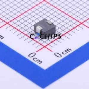 Inductor de Potencia TMPC0302H-1R0MG SMD, 3.5x3.2mm (Inductancia: 1uH) (Precisión: 20%) (Corriente Nominal: 4A) - Product Image 2