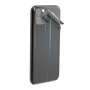 Devia Aurora için tam kapak arka koruyucu ekran koruyucu cep telefonları GPS parmak dostu dokunmatik ekran - Product Image 1