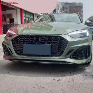 Conjunto de Parachoques Delantero Estilo RS5 para <span class=keywords><strong>Audi</strong></span> <span class=keywords><strong>A5</strong></span> S5 B9.5, Kits de Carrocería para <span class=keywords><strong>A5</strong></span> S5 B9.5 2020 2021 2022 2023 2024 - Product Image 6