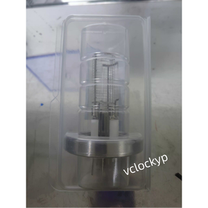 9715007 / Jauge ionique UHV-24, 2 fils THORIA/IRID 2,75 po / AGILENT 9715007 UHV-24 Utilisé - Product Image 4