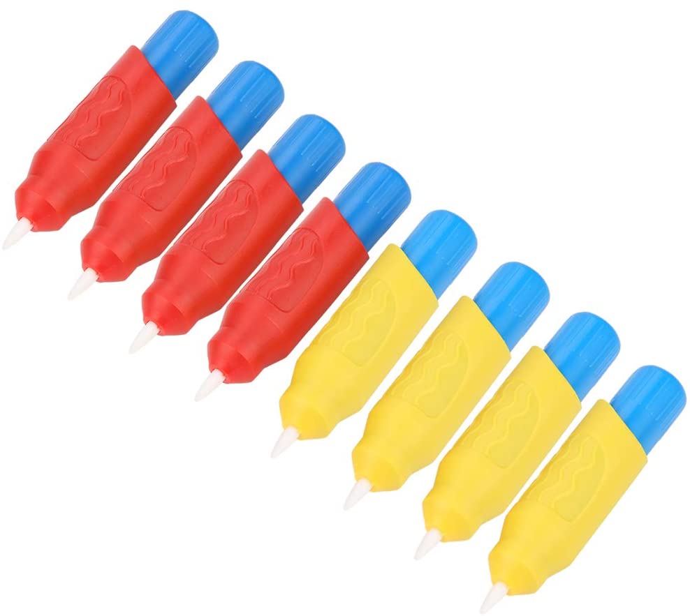 Ручки для акварели, Сменные ручки для акварели, ручки для акварели, коврик для акварели