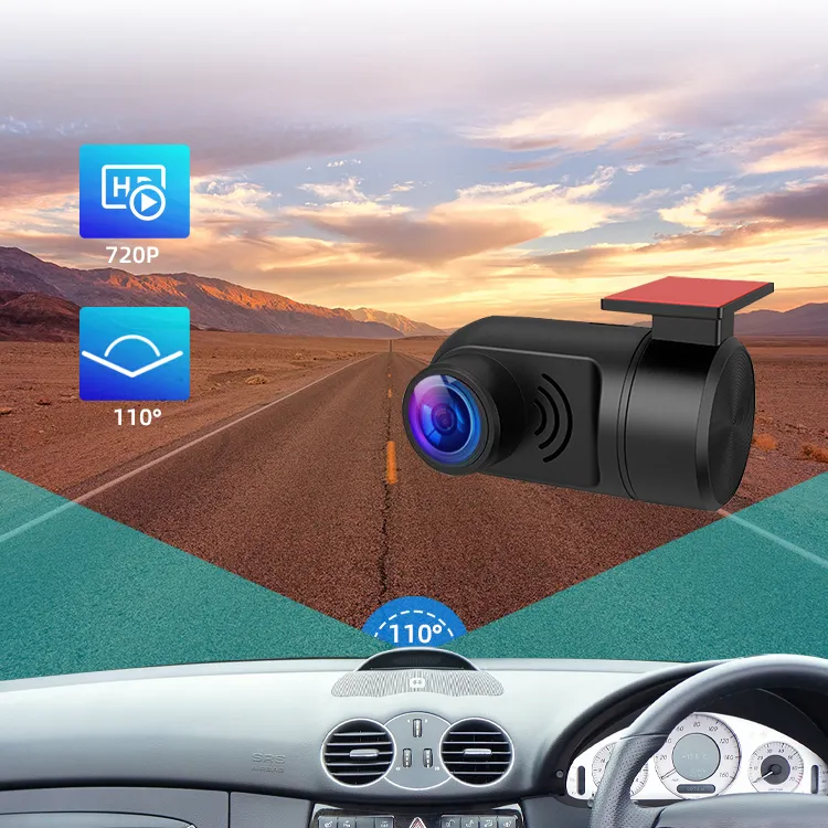Wemaer ADAS автомобильный черный ящик с функцией USB-видеорегистратора 720P видеорегистратор камера для Mercedes Benz Maybach Toyota Honda BMW Audi