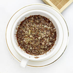 थोक मूल्य में थोक मूल्य अनाज ग्रेनोला विदेशी अनाज नाश्ते प्रोटीन बार को मजबूत करते हुए बच्चे अनाज ओएम लाल क्विनोआ फ्लैक्स - Product Image 2