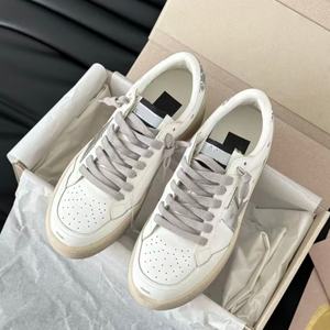 Chaussures décontractées classiques pour femmes de haute qualité, en duvet de canard blanc, respirantes, absorbant les chocs, imperméables, légères, toutes saisons - Product Image 5