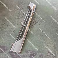 GHCD HOT PRODUCT/GRILLE ÉTROITE et CHROMÉE DE HAUTE QUALITÉ pour CAMION JAPONAIS NISSAN PKB/CWA454/ISUZU/MITSUBISHI/HINO