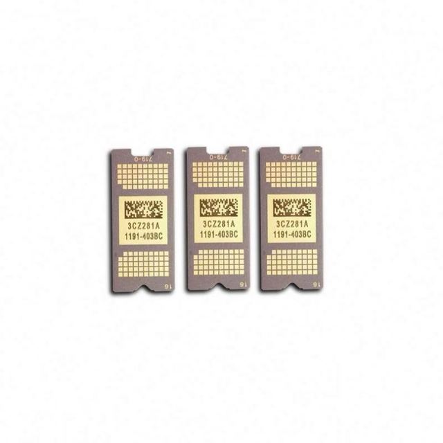 New Original 1191403bc 1191-403BC GP2 K330 K130 S2 S3 Projector DMD Ic Chip