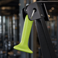 Appareil de ski commercial, équipement de gym professionnel, équipement d'entraînement complet pour musculation et cardio pour centre de fitness