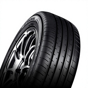 Neumáticos Yokohama TL Geolandar X-Mt Por Summer 7.5R 16C 116N para Automóviles de Pasajeros - Product Image 1