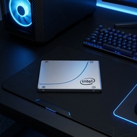 SSD Internal Server Enterprise Baru Original Intel P5316 15.36TB 30.72TB 2.5" U.2 PCIe 4.0 NVMe