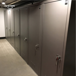 Offre Spéciale bon service <span class=keywords><strong>garage</strong></span> moderne étanche outil métallique armoire à vélo en acier <span class=keywords><strong>casier</strong></span> <span class=keywords><strong>de</strong></span> <span class=keywords><strong>rangement</strong></span> pour vélo - Product Image 3