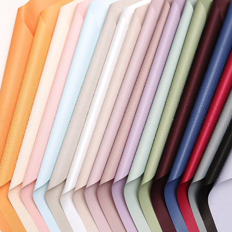 How to Choose the Best Bouquet Paper Wrapper for Your Floral Business