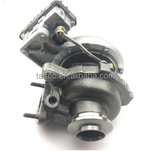 Tattec Turbocharger GT1749VK 798015-0002 A6710900380 798015-5002s für Sang-Yong <span class=keywords><strong>Korando</strong></span> <span class=keywords><strong>C200</strong></span> 2.0 D20 - Product Image 4