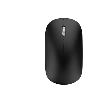 Nhà máy bán hàng trực tiếp của chuột sạc không dây 2.4g mới với chức năng chế độ kép và - Product Image 4