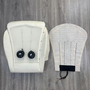 Funda Universal para Asientos de Coche, Delanteros y Traseros, Mejorada para <span class=keywords><strong>Mercedes</strong></span> Benz <span class=keywords><strong>Vito</strong></span>/V260/V250/V300 W447 - Product Image 4