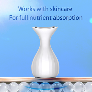 Rouleau de glace imperméable en acier inoxydable pour le <span class=keywords><strong>visage</strong></span>, les yeux, l'acné, le <span class=keywords><strong>massage</strong></span>, apaisant, anti-inflammatoire, mini-compresse froide - Product Image 4