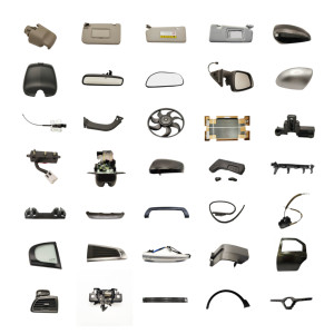 Oil tank <strong>Cover</strong> Pull <strong>Line</strong> Accesorios Renaul t KoleosII HARN-FUEL FLAP OPENING CO 788225704R Renaul t <strong>Parts</strong> Vehicle <strong>Parts</strong> - Product Image 5
