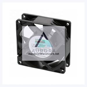 พัดลมระบายความร้อน FDA2-17251QBHT4D - Product Image 5